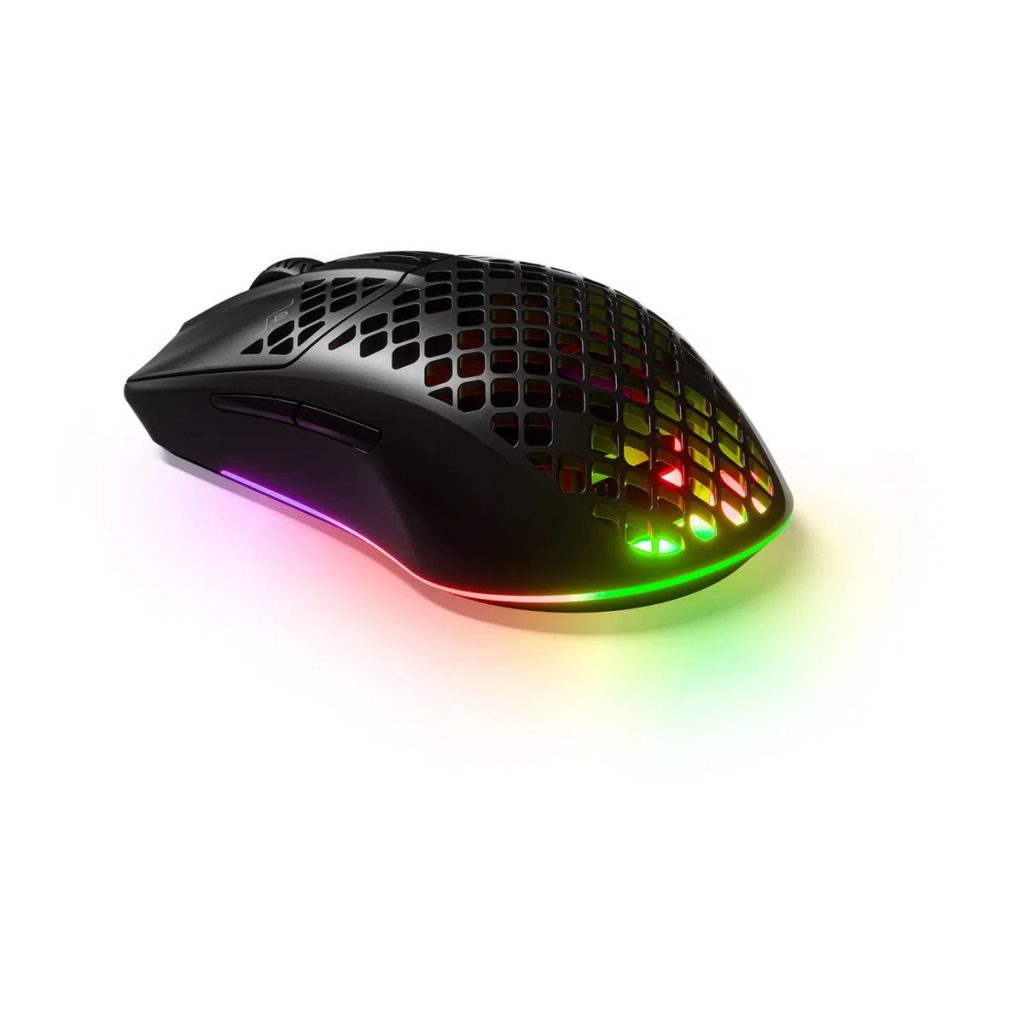 Cómo configurar un mouse gamer de forma profesional Style Blog