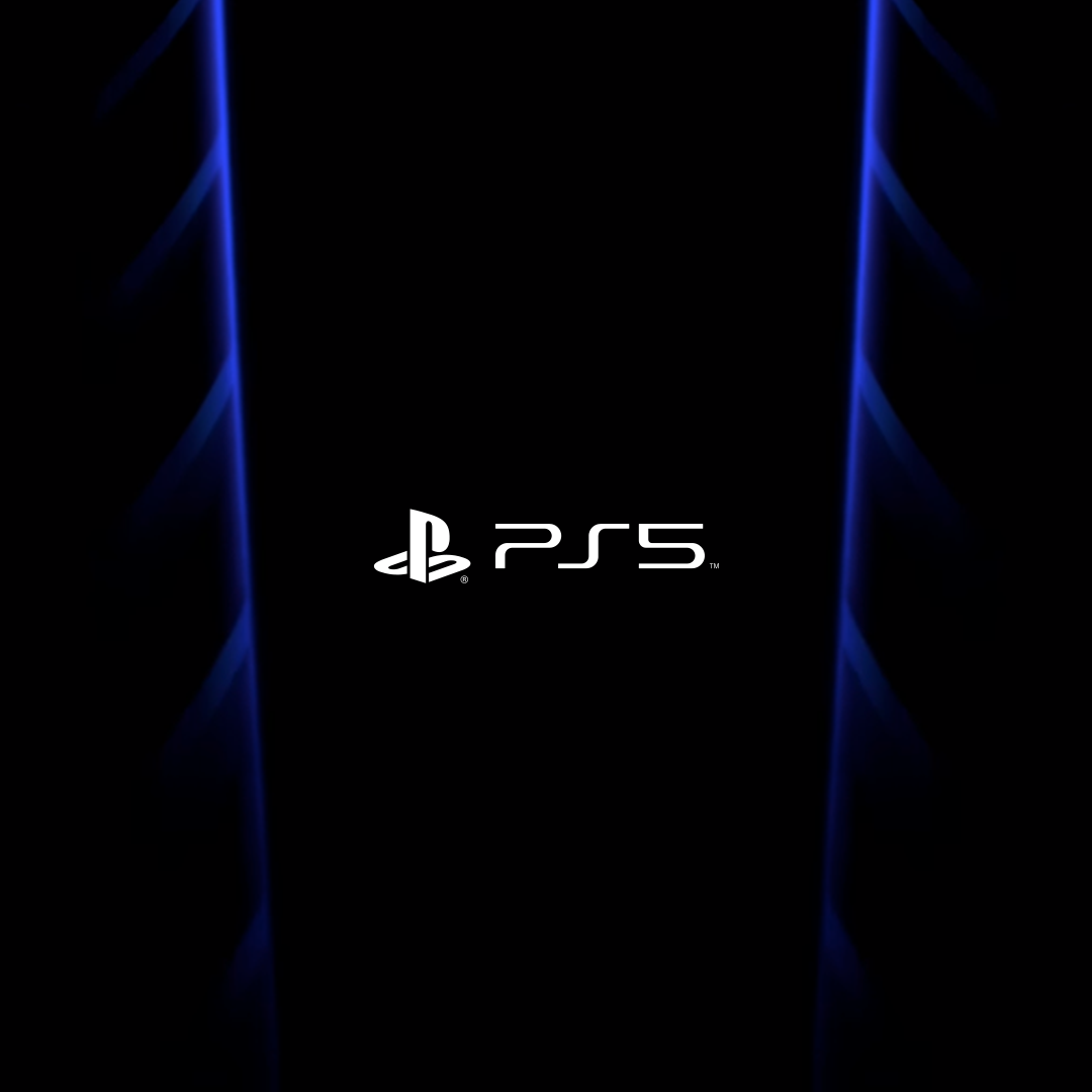 Te presentamos a la PlayStation 5