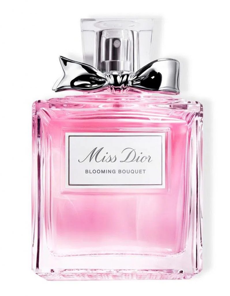 perfume Blooming Bouquet de Miss Dior