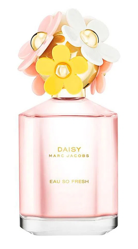 perfume Daisy de Marc Jacobs