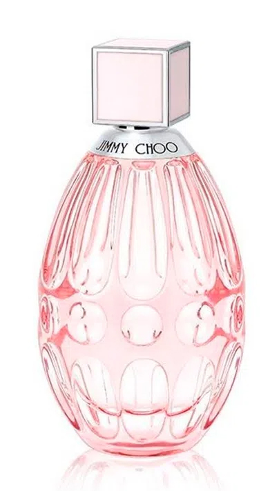 perfume L’eau de Jimmy Choo