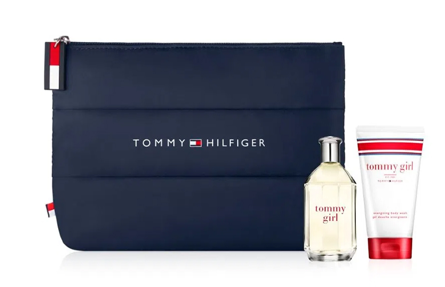 perfume Tommy Girl de Tommy Hilfiger