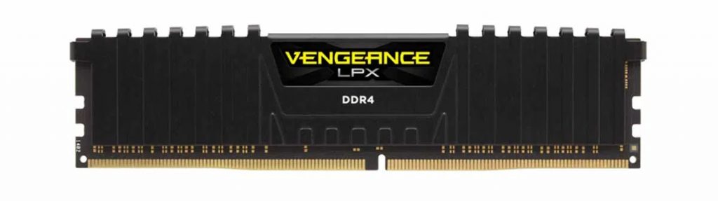 Memoria Corsair Vengeance LPX 16GB DDR4, producto favorito de Lit Killah