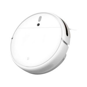 aspiradora robot Xiaomi Mi Robot Vacuum-Mop, vista vertical