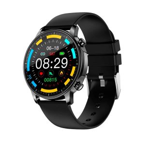 Samsung Galaxy Watch4 Classic, parte trasera