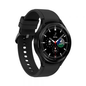 Samsung Galaxy Watch4 Classic, perfil derecho