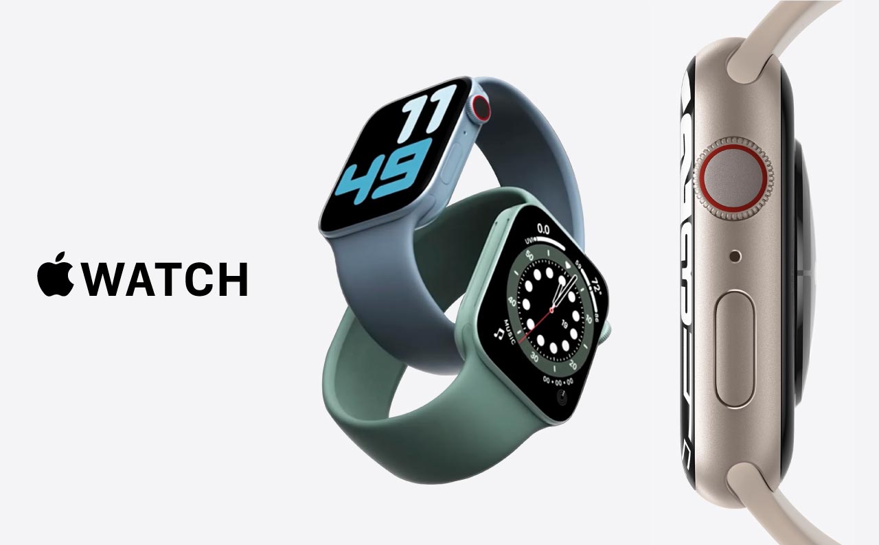 Smartwatch Apple Watch: innovación y tecnología en tu muñeca