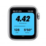 Smartwatch Apple, pantalla de Apple Watch Nike Series 6