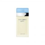 mejores perfumes de mujer 2022: Light Blue de Dolce&Gabbana