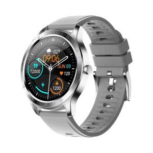 relojes inteligentes: Smartwatch Colmi Sky 5 gris
