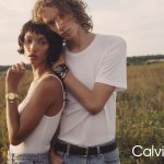 nueva colección de Calvin Klein para hombres y mujeres