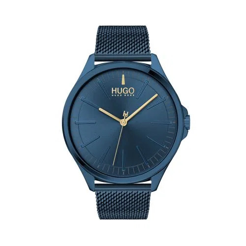 Hugo Boss, reloj Hugo Smash