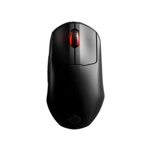 Mundo Gaming: Mouse SteelSeries Prime Wireless