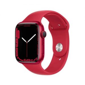 smartwatch para escuchar música: Apple Watch Series 7 GPS