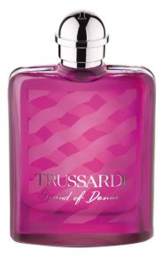 Cyber Monday en Argentina: perfume Sound of Donna de Trussardi