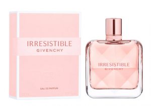 perfumes sensuales: Irresistible - Givenchi