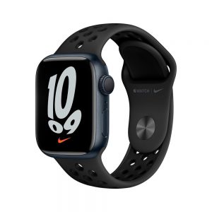 Regalo de Apple: Apple Watch Serie 7 Nike