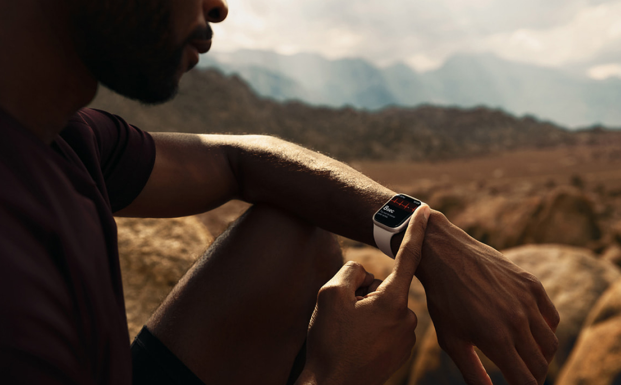 Apple Watch Series 7: conocelo al detalle