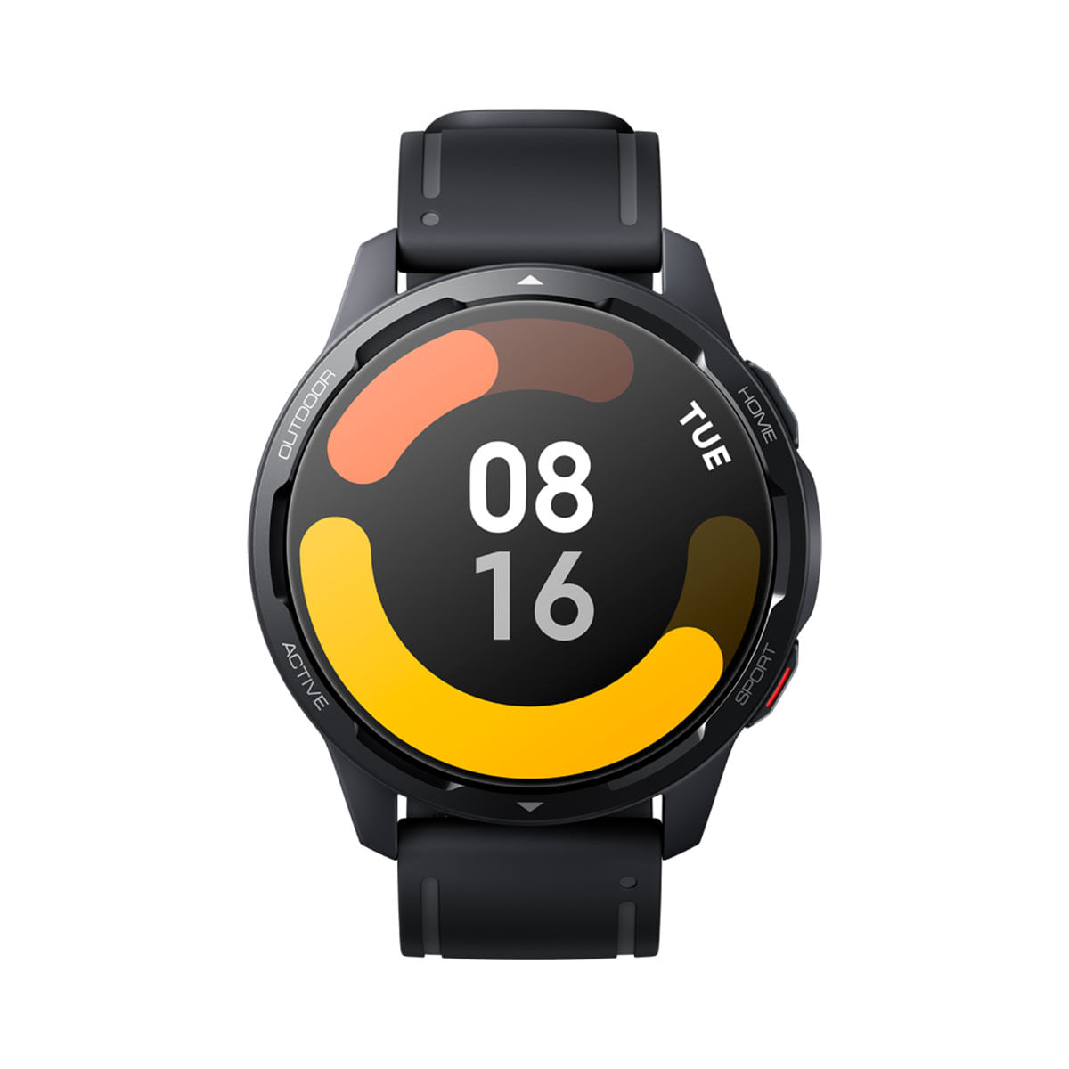 El reloj inteligente Mi Watch de Xiaomi quiere conquistar a los usuarios de  iPhone: ya es compatible con iOS