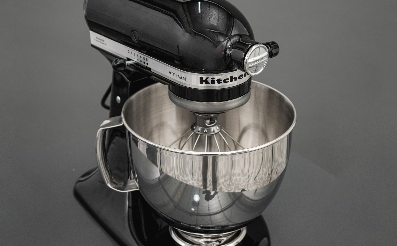 Cuál es la mejor batidora KitchenAid? - Style Blog