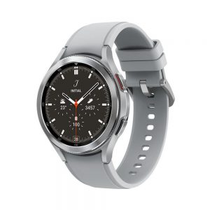 tipos de relojes y como funcionan: Samsung Galaxy Watch 4