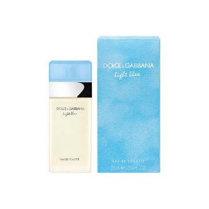 Pefumes de verano, Fragancia Dolce&Gabbana Light Blue