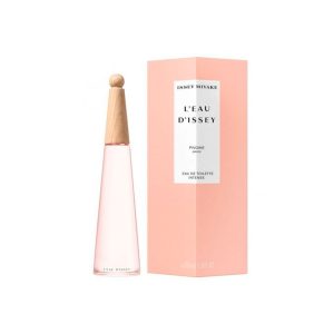 Perfumes de verano, Fragancia Miyake L'Eau D'Issey Pivoine