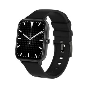 Smartwatch Colmi P8 GT color negro