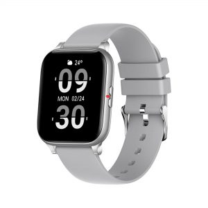 Smartwatch Colmi P8 Mix color gris