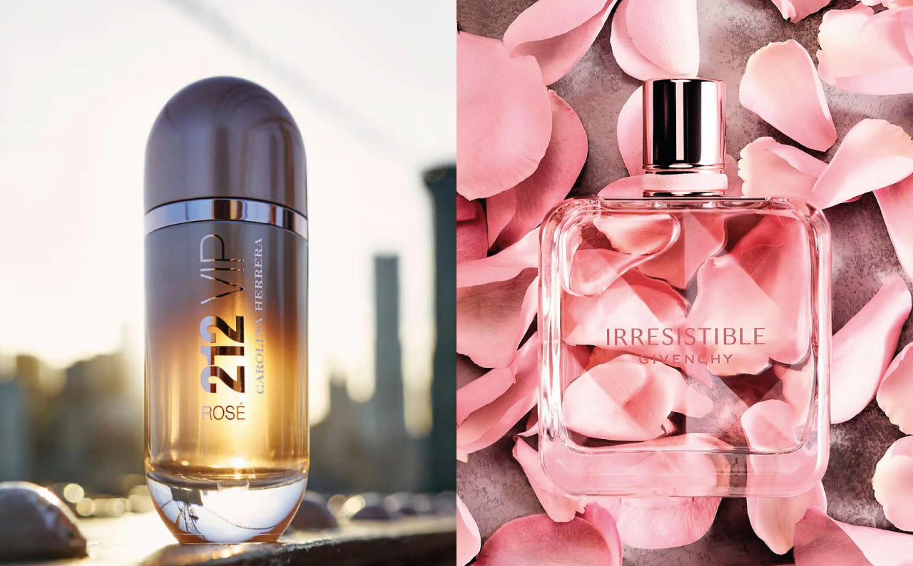 Perfumes de mujer 2024: fragancias Style Store de verano