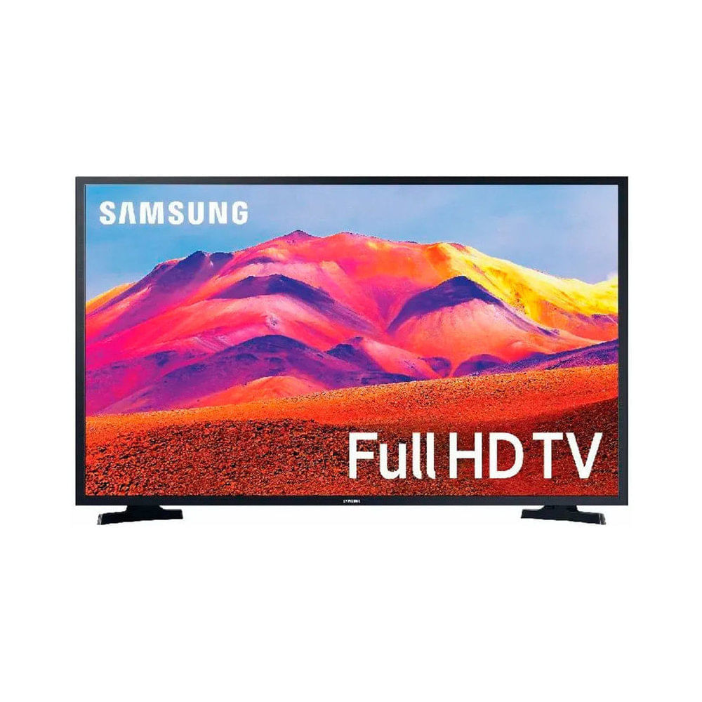 Regalos originales para mujeres, Smart TV Samsung Full HD T5300