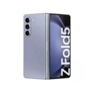 Estilo ganador, Smartphone Samsung Galaxy Z Fold 5 color lila