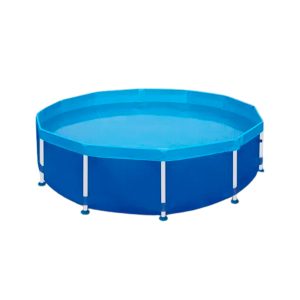 Piletas estructurales, Pileta Mor Circular 5500 lts
